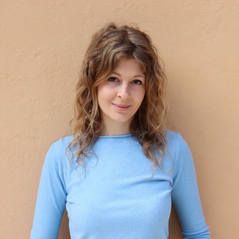 Foto di Dott.ssa Alessia Monopoli