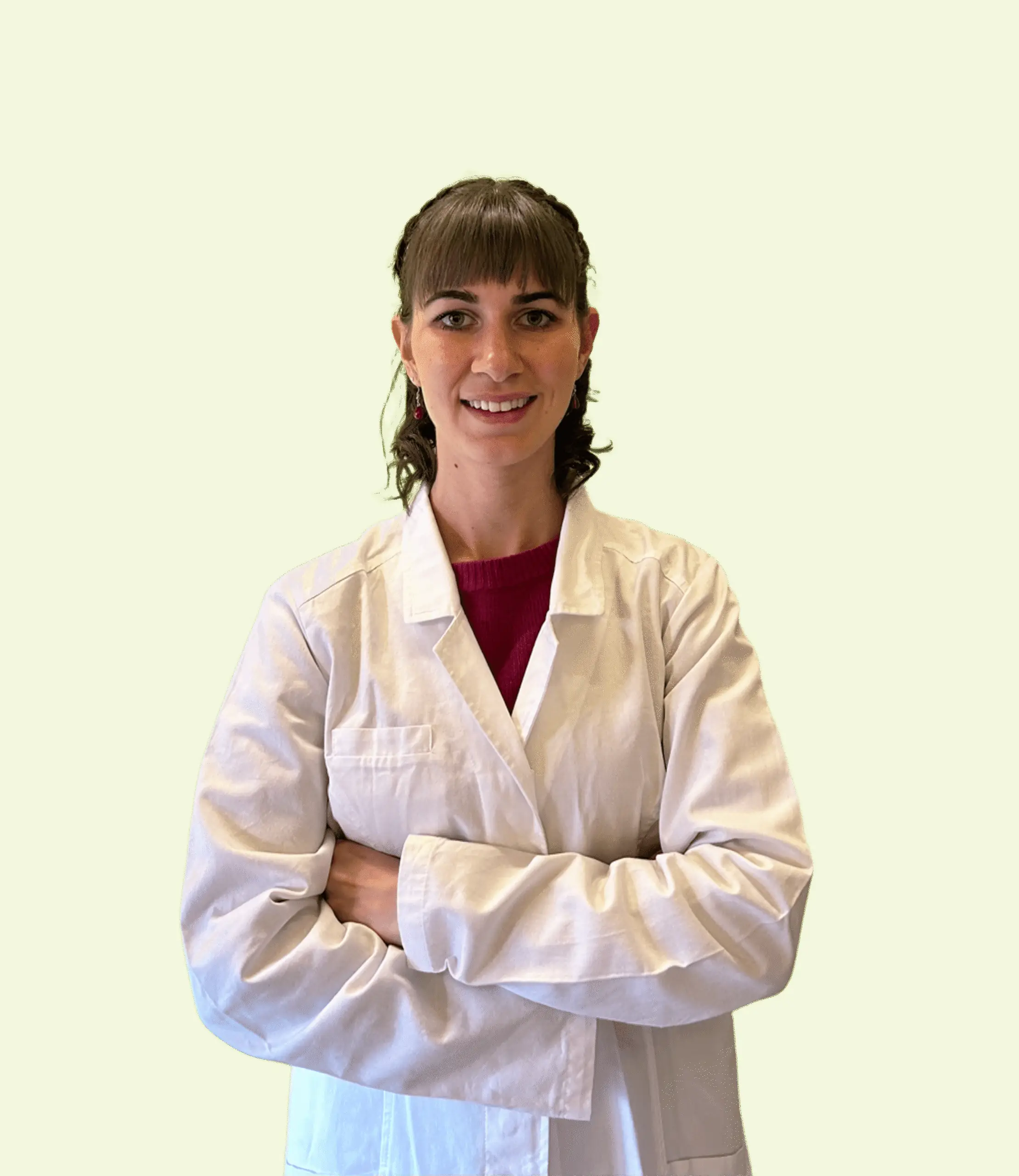 Foto di Dott.sa Elisa Scalamato