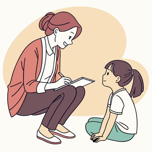 Percorsi di supporto psicologico