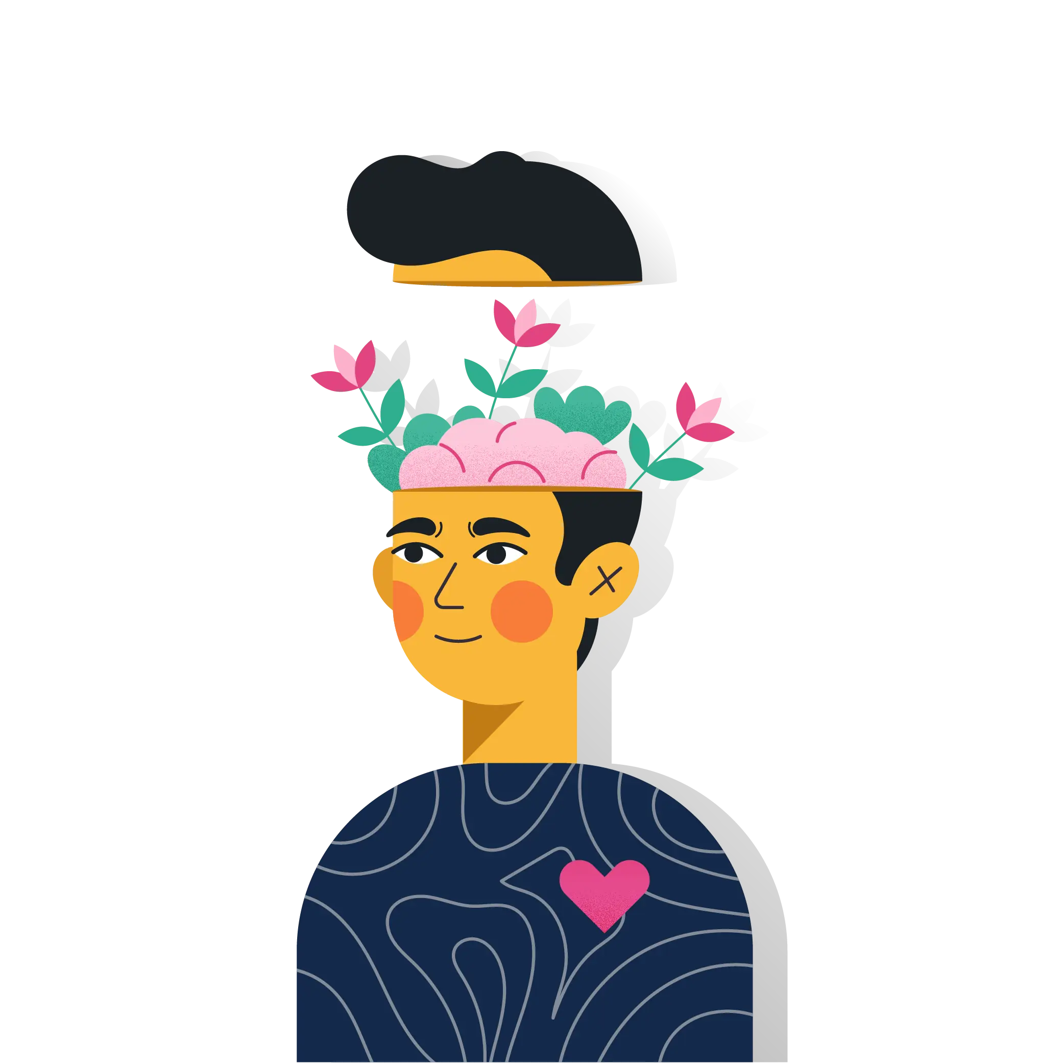 Percorsi di supporto psicologico