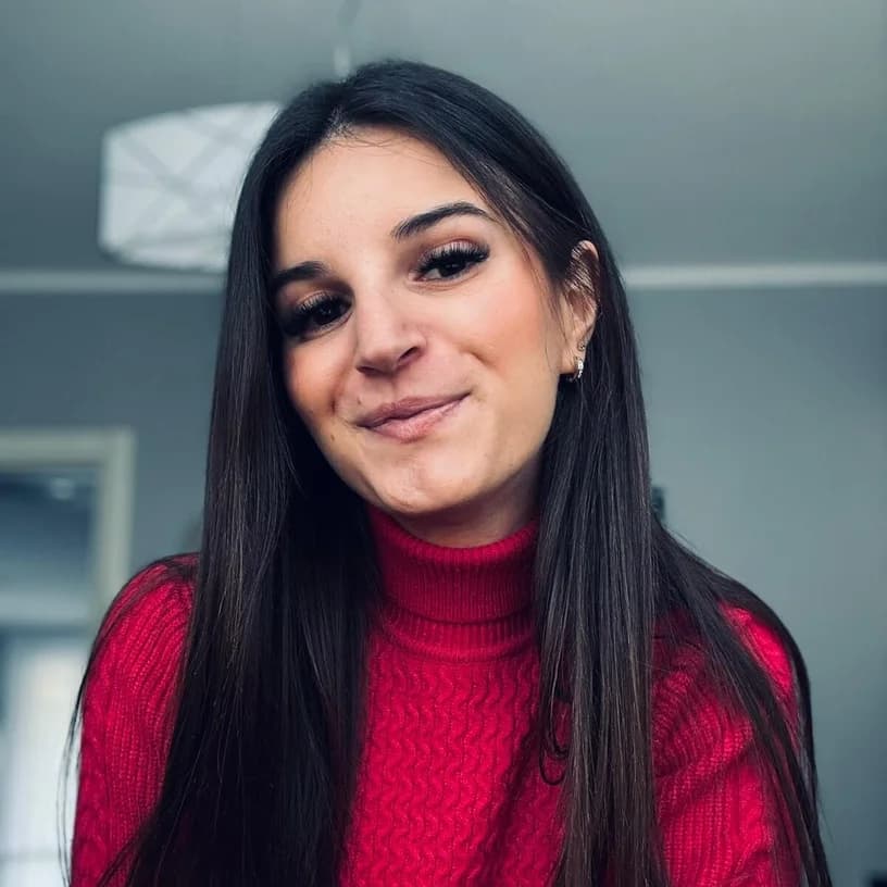 Foto di Dott.sa Sirya Parazzoli