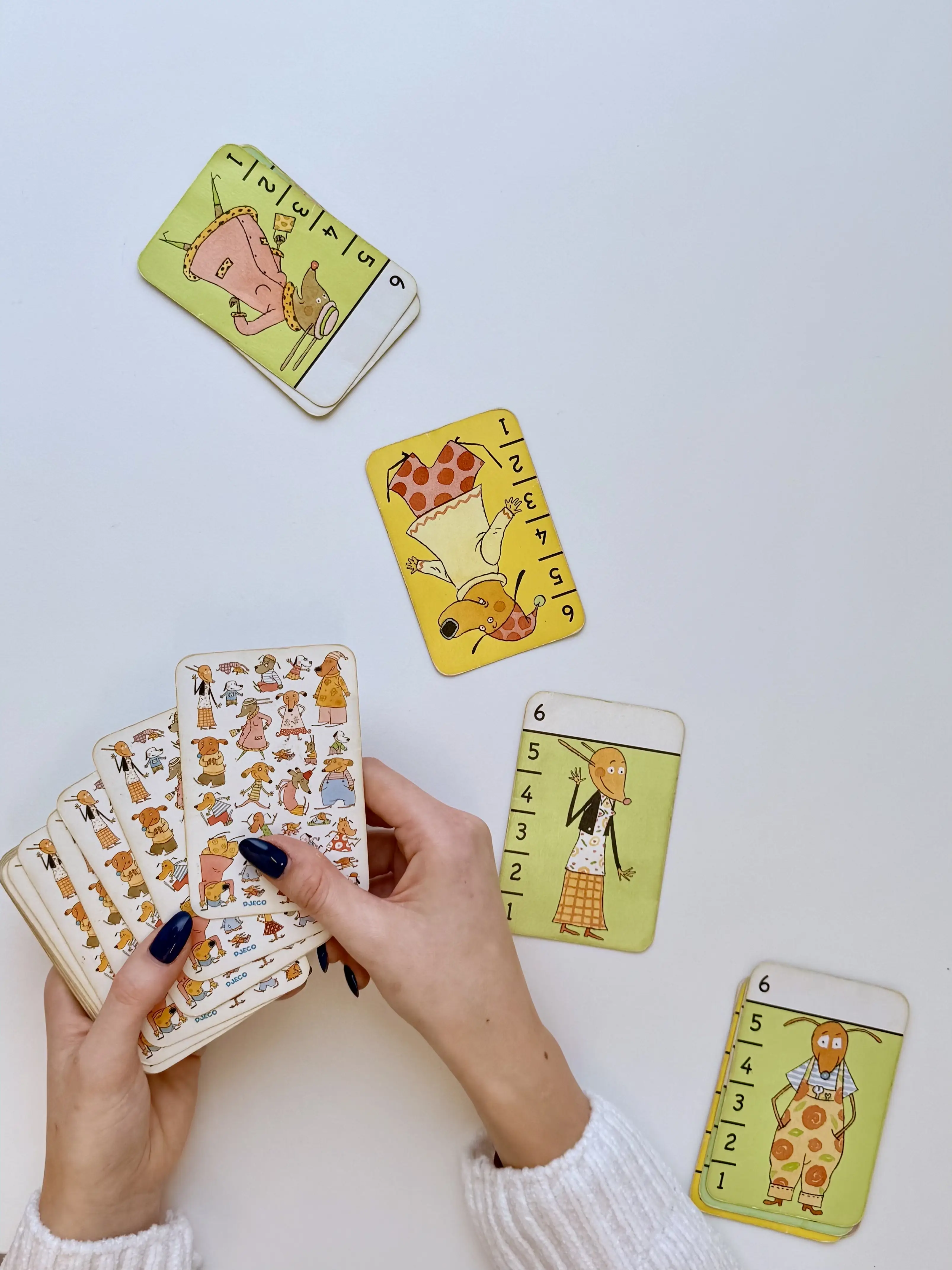 Studio Epigos - Attività di logopedia e psicologia