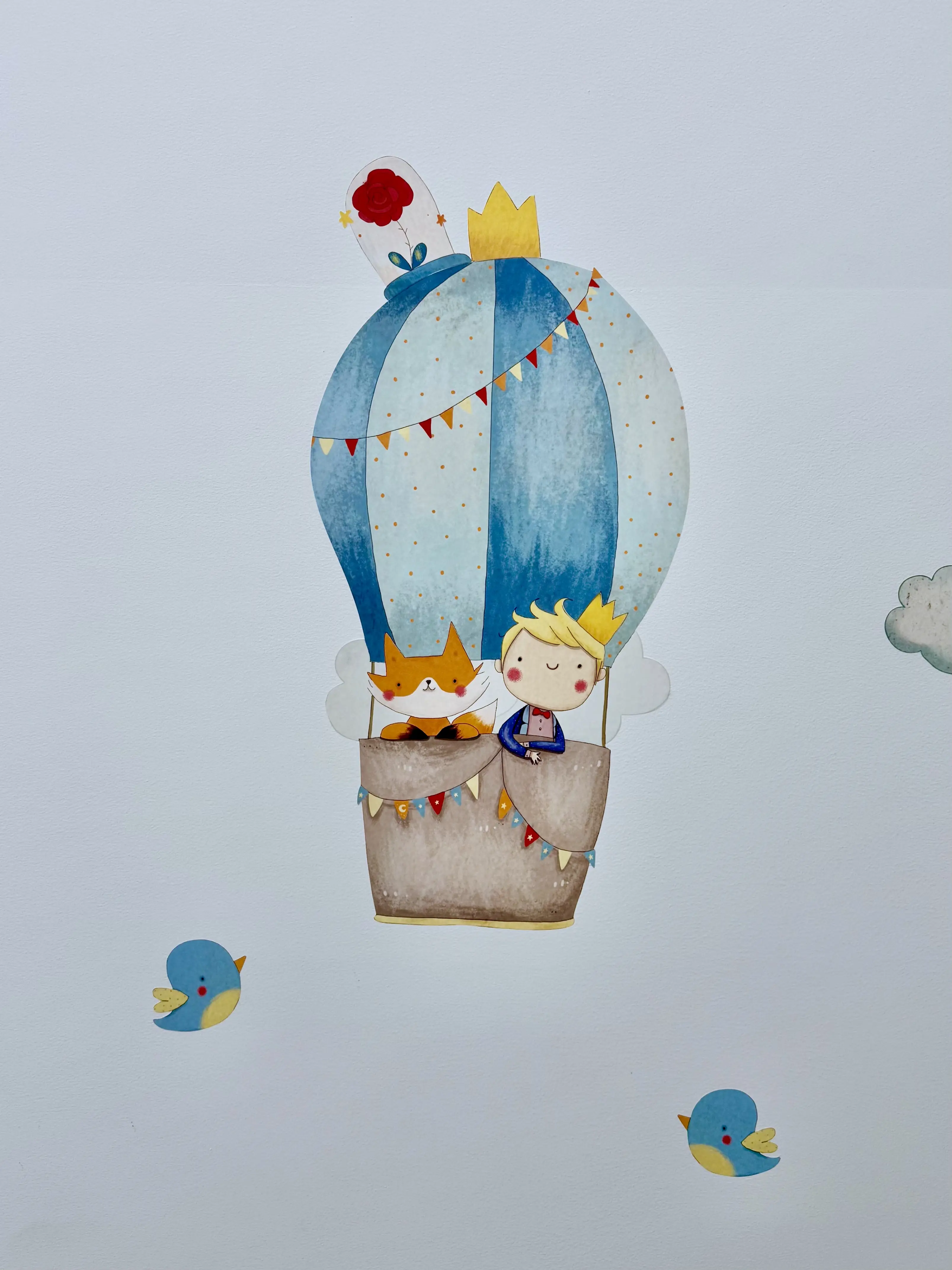 Studio Epigos - Sala di accoglienza dello studio